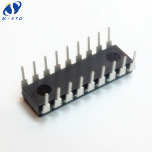 Vi Điều Khiển Ic Chip Mcu <span class=keywords><strong>Pic16f628a</strong></span> <span class=keywords><strong>PIC16F628A</strong></span>-I/<span class=keywords><strong>P</strong></span> Dip18 - Product Image 5