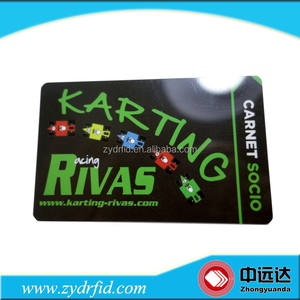 <span class=keywords><strong>I</strong></span> código Tarjeta RFID/Proximidad - Product Image 5