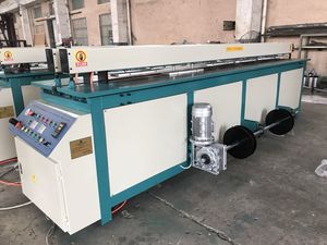 <span class=keywords><strong>Soldador</strong></span> de fusión a tope de hoja de <span class=keywords><strong>PVC</strong></span>, para láminas conectadas - Product Image 5
