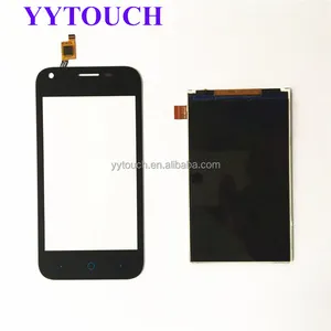 Mobiele Telefoon Lcd Voor Zte Blade L110 Lcd-scherm