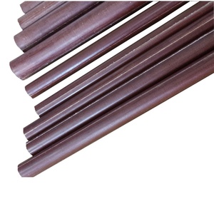HGW 2088 varilla tejido baquelita hgw 2088 tela de algodón capas de tela aglomerada con una resina fenólica - Product Image 1