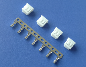 Cable a placa 2 <span class=keywords><strong>3</strong></span> 4 5 6pin 2,0mm micro bloqueo de fricción molex 51065 conector de alambre drone cable - Product Image 3