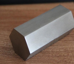 MS 온화한 탄소 강철 MS Shafting 육 육각형 막대기 - Product Image 3