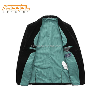 Nueva Llegada del <span class=keywords><strong>Precio</strong></span> Bajo Hecho A Mano A Medida Trajes - Product Image 2