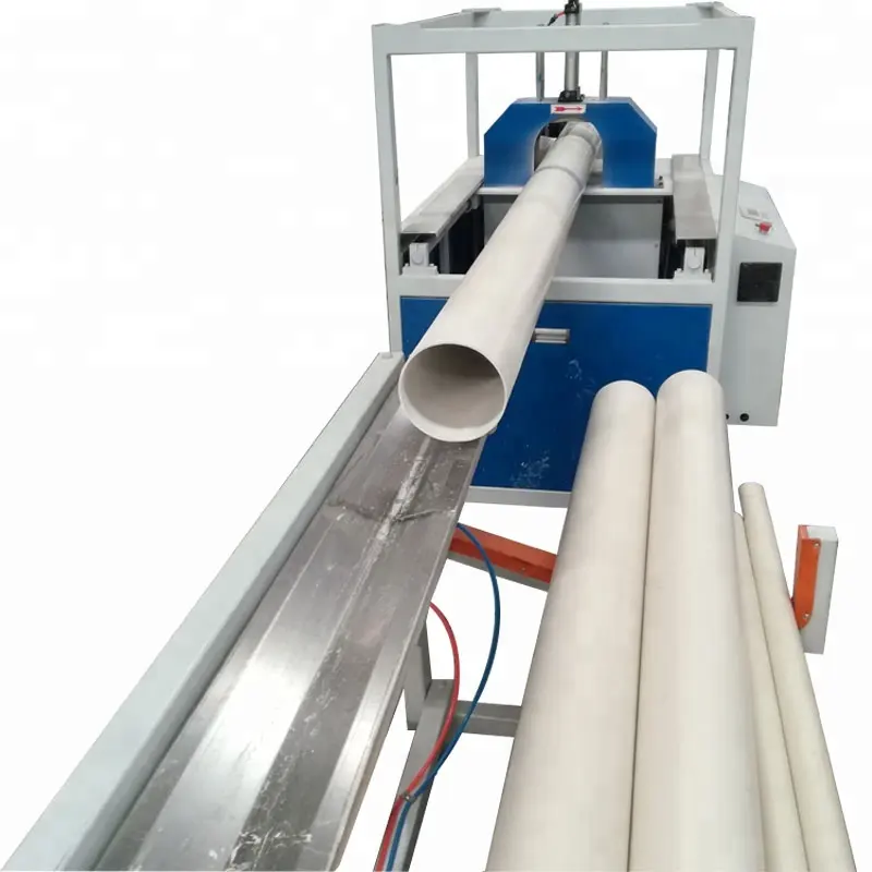 50-110mm tuyau DE PVC faisant la machine