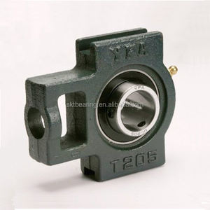 Plummer <span class=keywords><strong>Block</strong></span> Einfügen Lager 2-1/2 Zoll Kissen <span class=keywords><strong>Block</strong></span> Lager UCT213-40 - Product Image 1