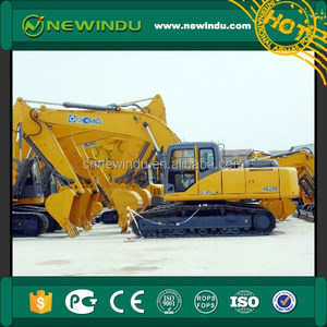 <span class=keywords><strong>XCMG</strong></span> agente ufficiale <span class=keywords><strong>XE250</strong></span> Usato di Seconda mano macchina escavatore - Product Image 3