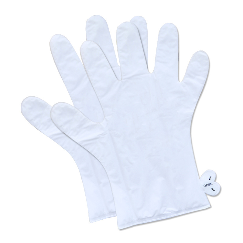 Пользовательская увлажняющая маска для ухода за руками нормальные типы кожи Лучшая Красота маска для рук для взрослых