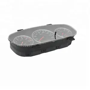 cheap price truck parts 1B20037600070 dashboard in stock