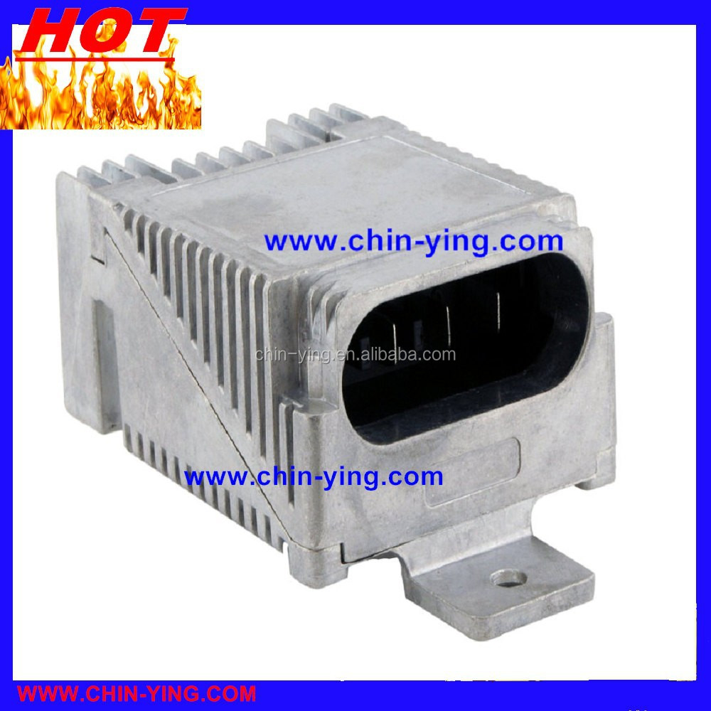 Module Commande Climatisation Mercedes W202 W210 C208 A208 - Réf. A0255453332 - Pour Ventilateur