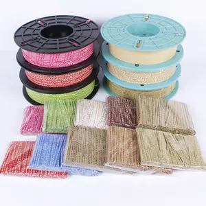 4 Mét Giấy Twist Ties/Đóng Gói Tie