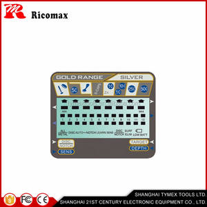 מכונת גלאי יהלום אבני חן - Product Image 2