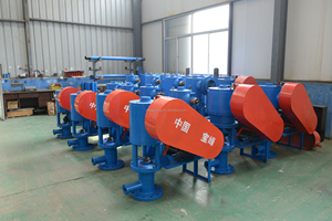 Thiết Bị Điều Khiển Mặt Đất 30HP Nâng Nhân Tạo Cho Máy Bơm Cần Bơm PC Có Mặt Bích Đầu Giếng Khoan Kết Nối - Product Image 3