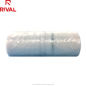 100 mic azul transparente película de efecto invernadero rollos a Mongolia - Product Image 5