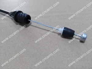 CÂBLE - <span class=keywords><strong>ACCEL</strong></span> CONT 9024125 pour CHEVROLET New Sail 1.2 - Product Image 3