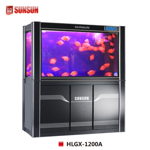 SUNSUN vente en gros <span class=keywords><strong>aquarium</strong></span> <span class=keywords><strong>aquarium</strong></span> poisson sri lanka série HLT - Product Image 5