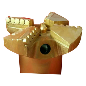 סיטוני 6 אינץ 'גרור סיטוני עם 3 <span class=keywords><strong>1</strong></span>/2 "סיבי גרירה סיכה עבור קידוח טוב - Product Image 2