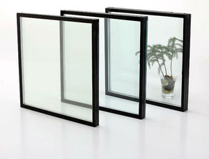 Panneaux de verre à double fenêtre, fenêtres isolées, panneaux de verre à double panneau - Product Image 3