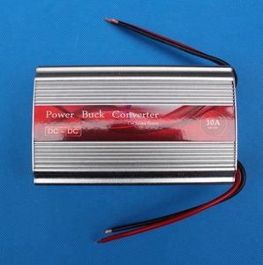 <span class=keywords><strong>Convertidor</strong></span> Buck <span class=keywords><strong>de</strong></span> 24V a 12V <span class=keywords><strong>de</strong></span> alta calidad <span class=keywords><strong>para</strong></span> coche 15A 20A 30A 40A - Product Image 3