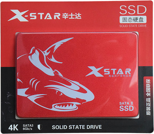 Ổ Cứng X-star <span class=keywords><strong>60GB</strong></span> <span class=keywords><strong>Hdd</strong></span> 2.5 Inch Ssd Để Nâng Cấp Máy Tính Xách Tay - Product Image 6