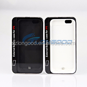 <span class=keywords><strong>Batterie</strong></span> de recharge cas, Cas de <span class=keywords><strong>batterie</strong></span> pour Iphone6 - Product Image 3