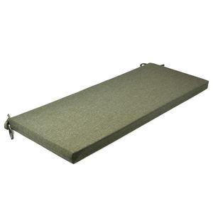 Fading <strong>Bench</strong> Swing Sofa Outdoor <strong>Cushions</strong> Custom <strong>Cushion</strong> - Product Image 1