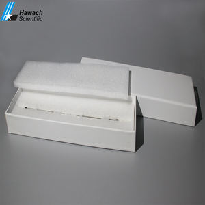 High Performance Liquid <span class=keywords><strong>Chromatography</strong></span> Colonna per Analisi HPLC - Product Image 3