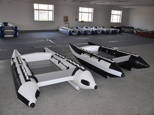 Liya china <span class=keywords><strong>gonflable</strong></span> bateau <span class=keywords><strong>catamaran</strong></span> avec CE - Product Image 1