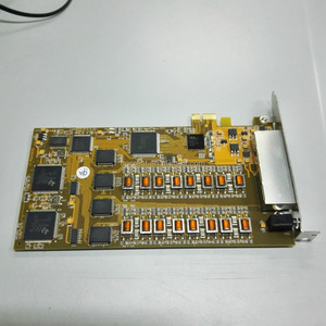 <span class=keywords><strong>8</strong></span>-<span class=keywords><strong>Channel</strong></span> PCIE Voz Digital Gravar Cartão Computer-Based <span class=keywords><strong>Voice</strong></span> <span class=keywords><strong>Logger</strong></span> - Product Image 3