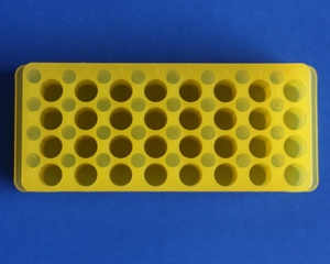 0.5 1.5 2 ml רב גודל 32 גם הפיך microtube צינור צנטריפוגות מיקרו מתלה מתלה - Product Image 1