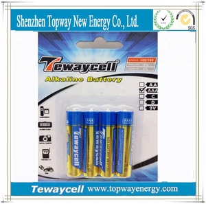 <span class=keywords><strong>Prezzo</strong></span> di fabbrica 1.5v <span class=keywords><strong>aaa</strong></span>/lr03 batteria alcalina - Product Image 6