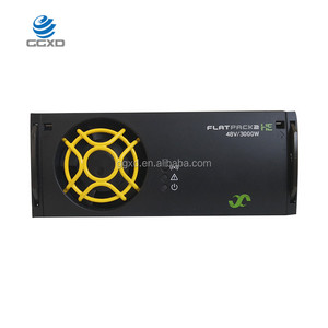 <span class=keywords><strong>Eltek</strong></span> rectificadores 241119.105 Flatpack2 48/3000 G2 módulo Solar 48V 3000W Flatpack2 48 3000HE G2 - Product Image 1