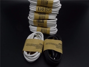 สายชาร์จไมโครยูเอสบี สายดาต้า สายชาร์จ V8 สำหรับโทรศัพท์ซัมซุง - Product Image 5