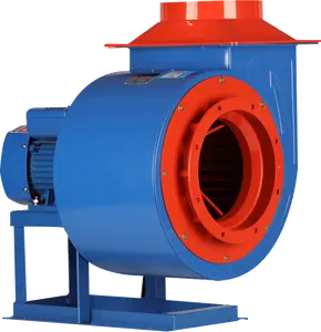 centrifugal fan 300-6500 CFM for kitchen or industrial used