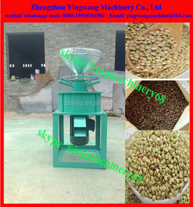 Máquina Peladora de Trigo Sarraceno - Product Image 2