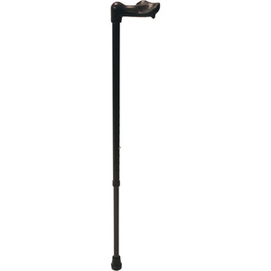Muletas Ortopédicas Ajustables de <span class=keywords><strong>Aluminio</strong></span> para Axilas - Product Image 6