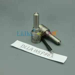japan denso nozzle DLLA155P 863 / 093400 8630 / DLLA 155 P863 auto denso injector nozzle