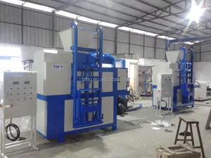 Recycle Machine Waste Good Drying Effect Intelligent Food Waste Recycling Machine