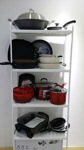 Dây Chuyền Sản Xuất Đồ Nấu Nướng Nhôm Máy Phủ Không Dính Sunglory - Product Image 6