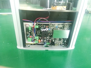 Chất Lượng Cao <span class=keywords><strong>EAS</strong></span> <span class=keywords><strong>RF</strong></span> 8.2MHz Chống Trộm Hệ Thống MONO Siêu Thị An Ninh <span class=keywords><strong>Antenna</strong></span> - Product Image 2