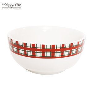 Juego de vajilla de porcelana, 16 unidades - Product Image 5