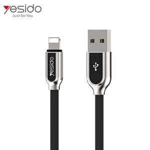 Cable del <span class=keywords><strong>cargador</strong></span> del teléfono móvil <span class=keywords><strong>de</strong></span> iphone6 <span class=keywords><strong>original</strong></span>, para <span class=keywords><strong>apple</strong></span> certifiedcharging cable - Product Image 4