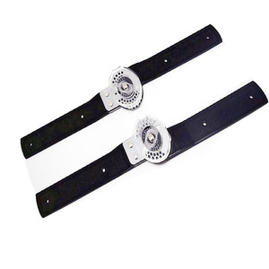 <span class=keywords><strong>Rodillera</strong></span> Ortopédica Ajustable de Metal con Bisagras para Después de una Operación - Product Image 4