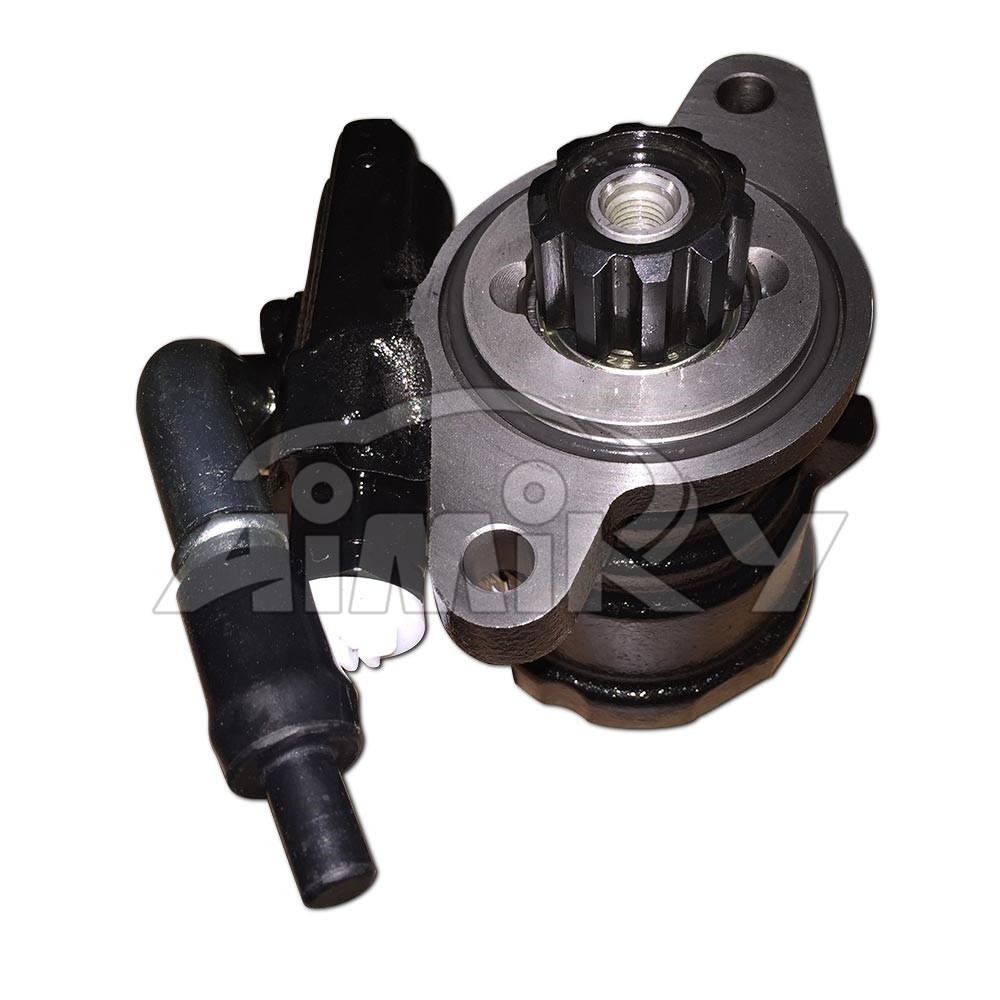 Насос гидроусилителя руля для Toyota Hilux 1KZ 1KD KDN165 KZN185 44310-35610 44310-45690 44310-35500