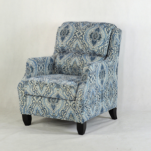 Adaptabilité fauteuils confortables bon marché accent chaises contemporaines - Product Image 5