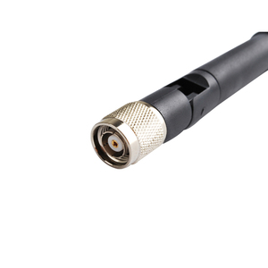 10dBi 2,4 GHz antena <span class=keywords><strong>WiFi</strong></span> con RP-TNC hombre para <span class=keywords><strong>TP</strong></span>-<span class=keywords><strong>Link</strong></span> ASUS Netgear Router <span class=keywords><strong>WiFi</strong></span> Hotspot inalámbrico extensor de rango <span class=keywords><strong>WiFi</strong></span> cámara IP - Product Image 2