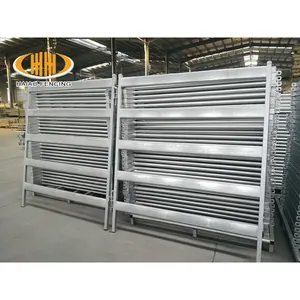 China supplier high quality 2020 new product galvanized cattle sheep panels