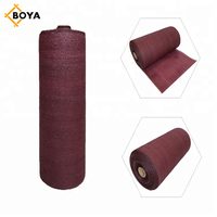 Voile en toile pour pare-soleil, étanche et personnalisé, taux d'ombrage réglable
