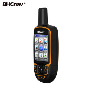 Boussole Topographique pour Instruments d'Arpentage Similaire au <span class=keywords><strong>GPS</strong></span> Portable Garmin GPSMAP 78 - Product Image 3