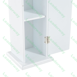 Venta al por mayor de otros baño muebles de baño de gabinete de baño de pie de gabinete de - Product Image 3